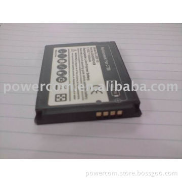 For smart phone battery S710